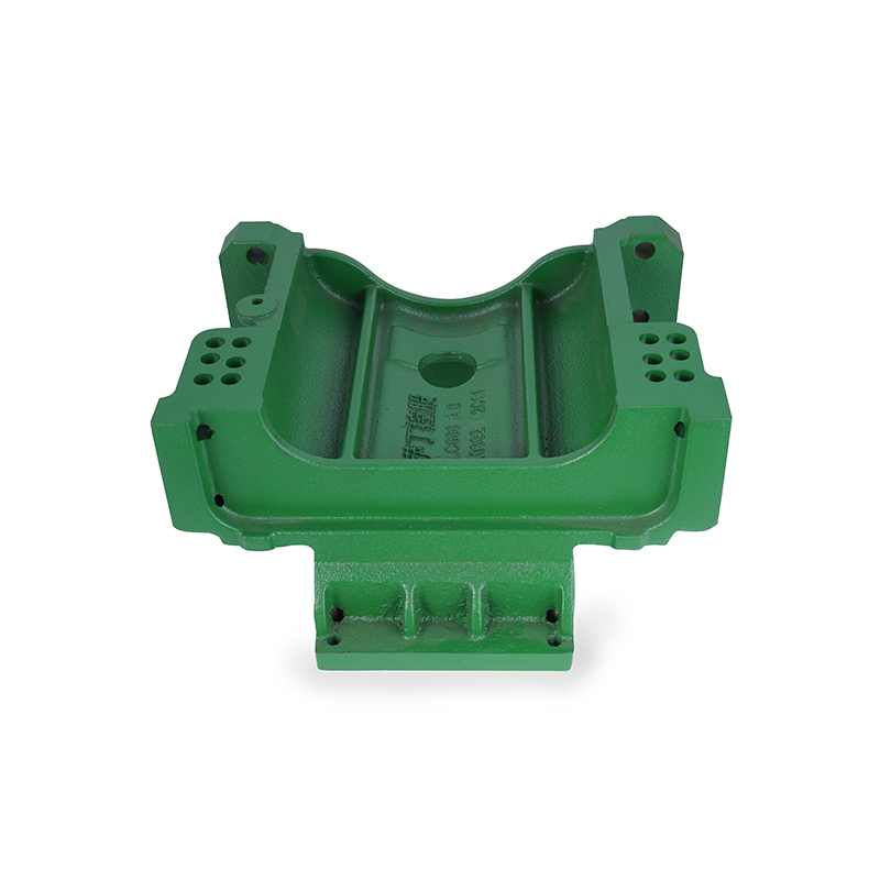 Duktilt gjutjärn traktorfäste