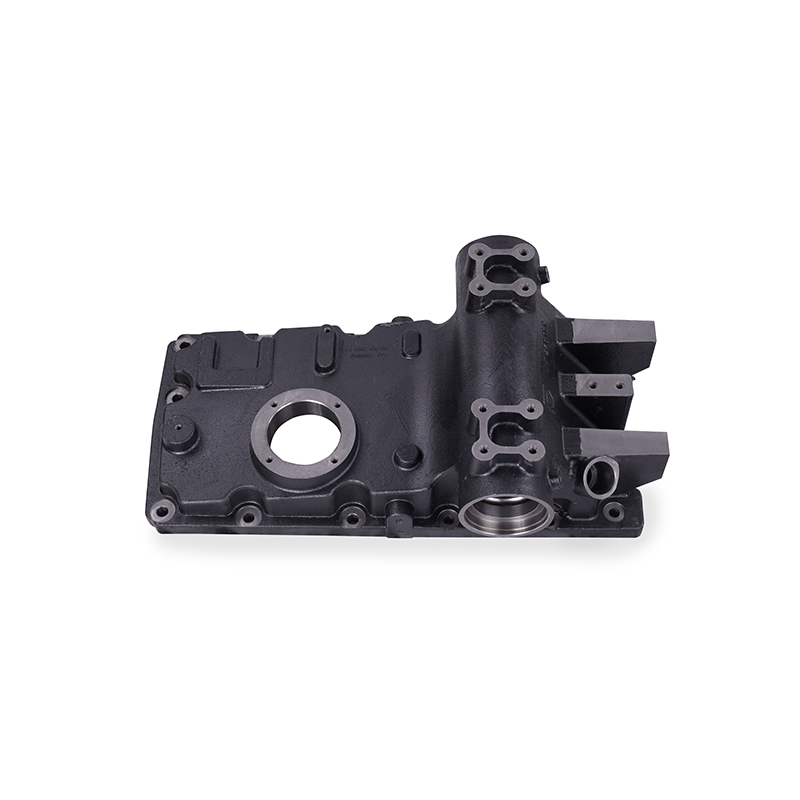 Grått gjutjärn traktorhissskydd Grått gjutjärn traktorhissskydd