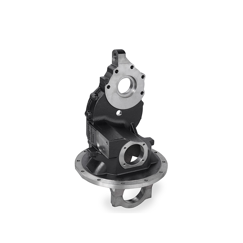 Grått gjutjärnshus för elektrisk gaffeltruck Grått gjutjärnshus för elektrisk gaffeltruck