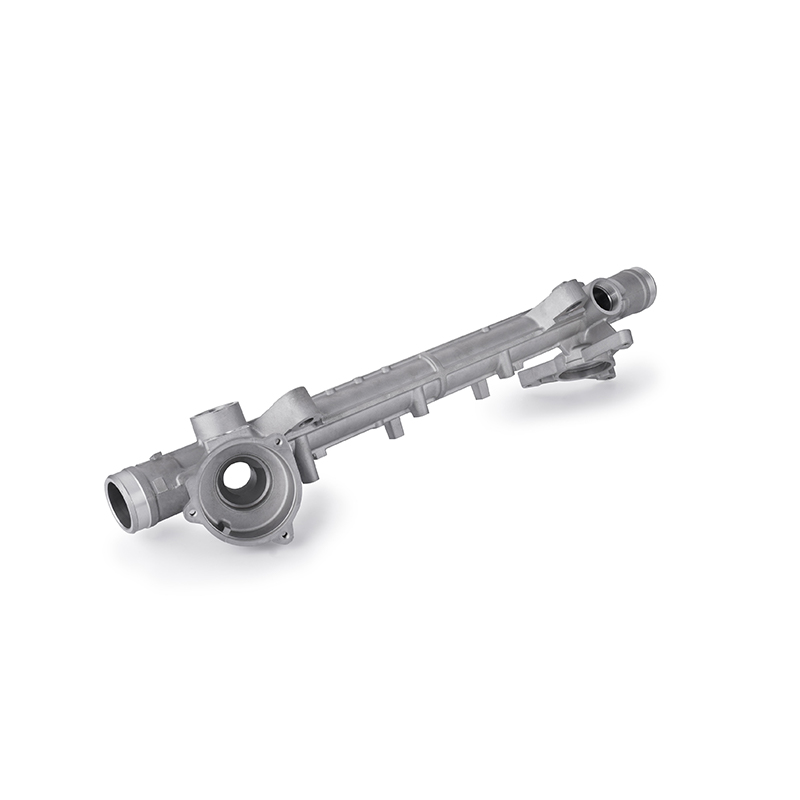 Bildelar hölje i aluminiumlegering