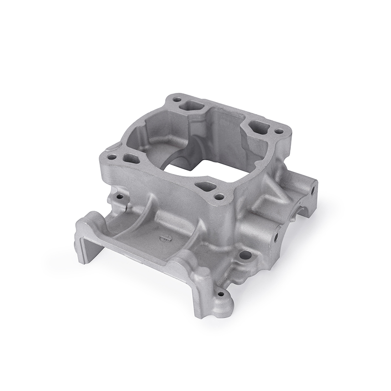 Bildelar höger chassi i aluminiumlegering