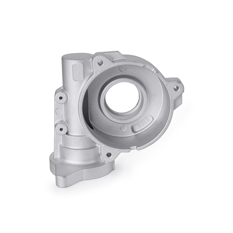 Bildelar låda i aluminiumlegering